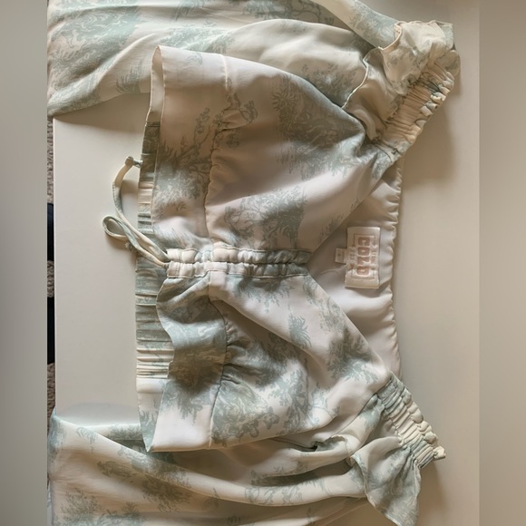 Stone cold fox top - Picture 5 of 5